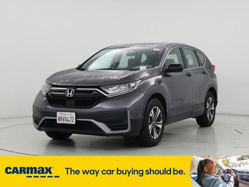 2020 Honda CR-V LX