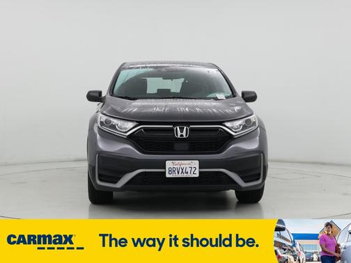 2020 Honda CR-V LX