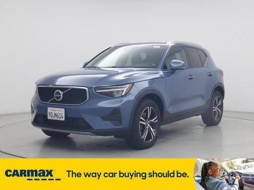 2023 Volvo XC40 B4 Core
