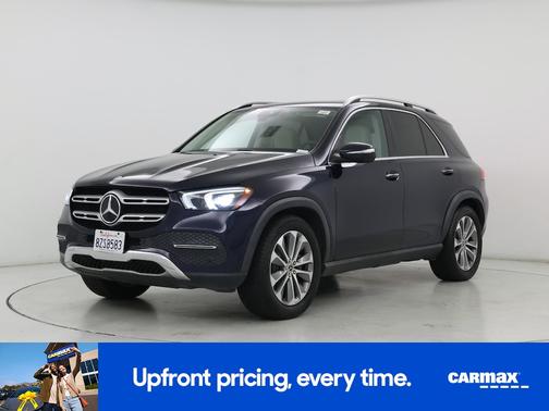 2022 Mercedes-Benz GLE 350 