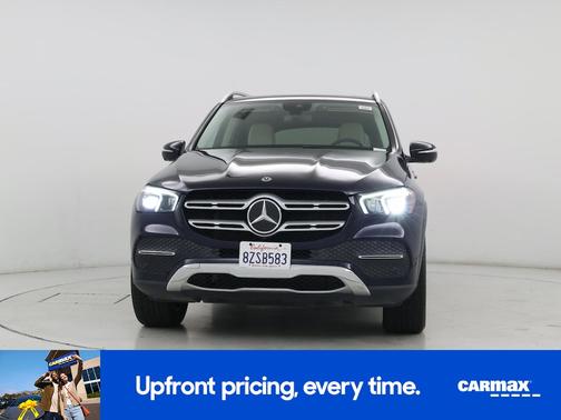 2022 Mercedes-Benz GLE 350 