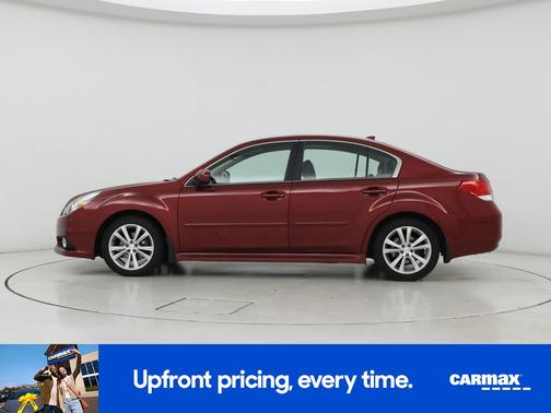 2014 Subaru Legacy 2.5I Limited