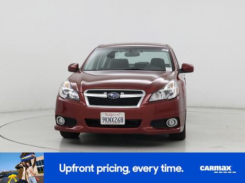2014 Subaru Legacy 2.5I Limited