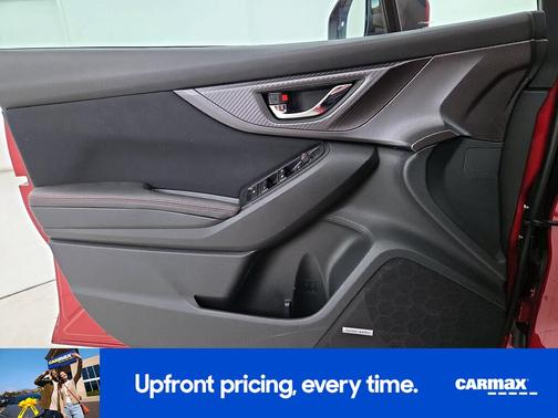2017 Subaru Impreza Sport