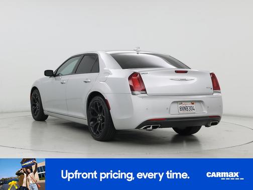2020 Chrysler 300 S