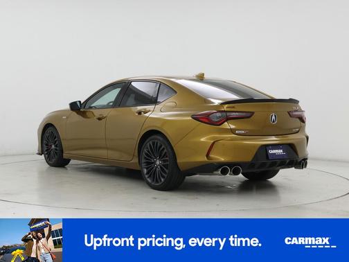 2023 Acura TLX SH-AWD Type S