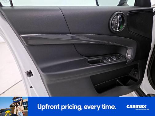 2017 MINI Countryman S