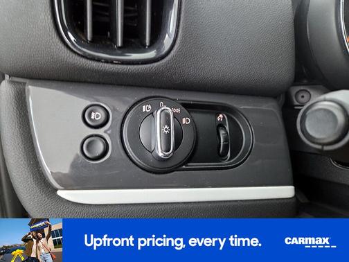 2017 MINI Countryman S