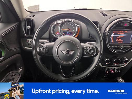 2017 MINI Countryman S