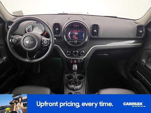 2017 MINI Countryman S