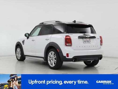 2017 MINI Countryman S