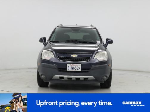 2014 Chevrolet Captiva Sport LS