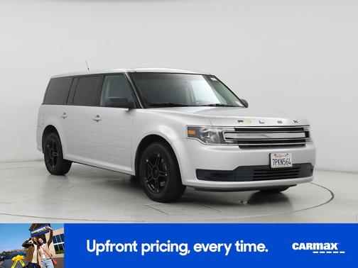 2015 Ford Flex SE