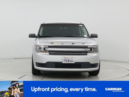 2015 Ford Flex SE