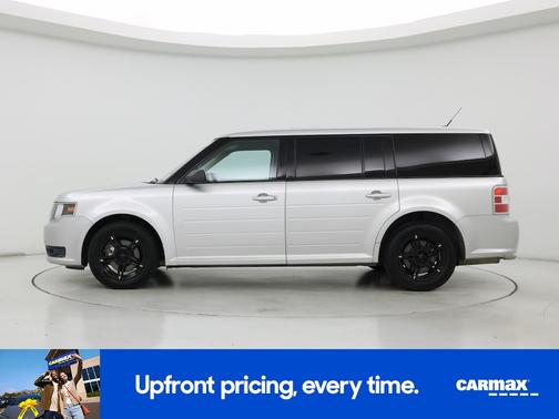 2015 Ford Flex SE