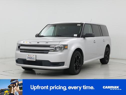 2015 Ford Flex SE