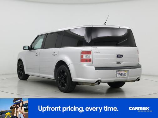 2015 Ford Flex SE