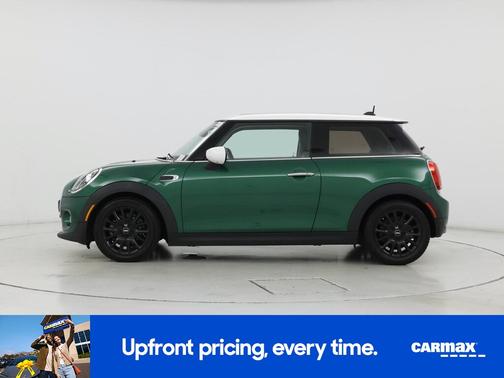 2020 MINI Hardtop