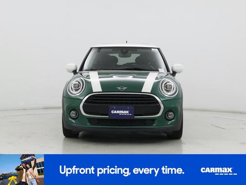 2020 MINI Hardtop Cooper
