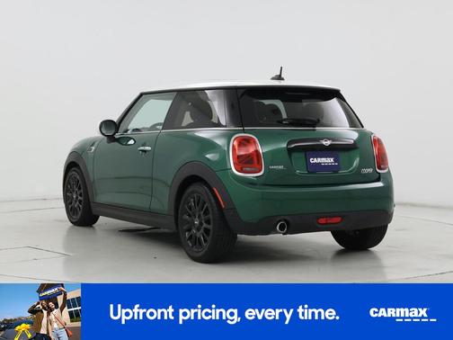 2020 MINI Hardtop