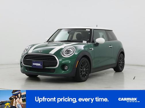 2020 MINI Hardtop