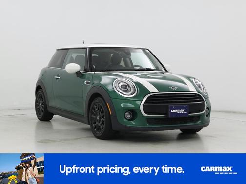 2020 MINI Hardtop