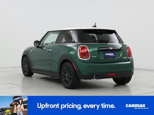 2020 MINI Hardtop Cooper