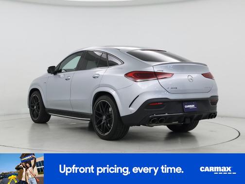 2023 Mercedes-Benz AMG GLE 53