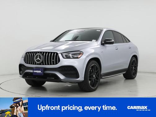 2023 Mercedes-Benz AMG GLE 53