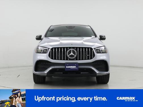 2023 Mercedes-Benz AMG GLE 53