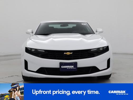 2023 Chevrolet Camaro LT