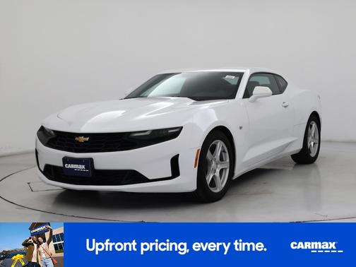 2023 Chevrolet Camaro LT