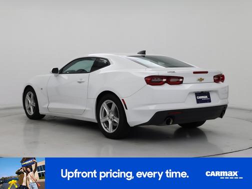 2023 Chevrolet Camaro LT