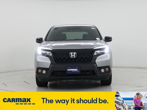 2020 Honda Passport EX-L