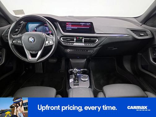 Black 2020 BMW 228 Gran Coupe I xDrive Gran Coupe