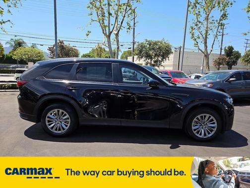 2024 Mazda CX-90 Turbo Preferred