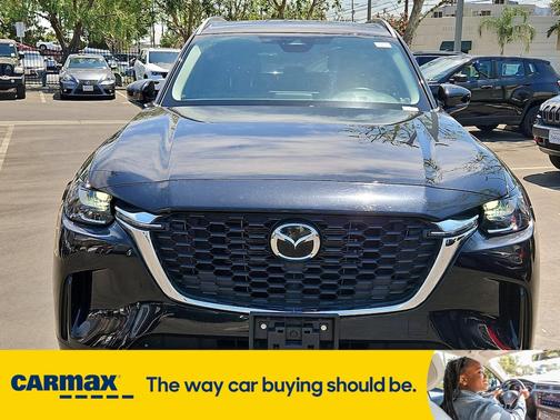 2024 Mazda CX-90 Turbo Preferred
