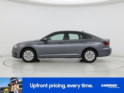 2020 Volkswagen Jetta S