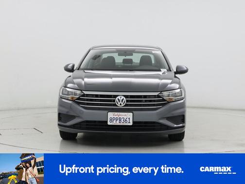 2020 Volkswagen Jetta S