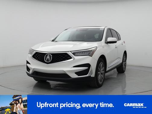 2020 Acura RDX Technology