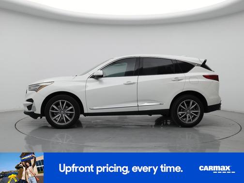 2020 Acura RDX Technology