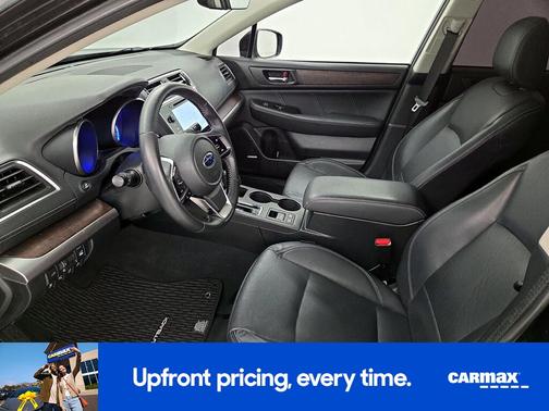 2019 Subaru Outback 3.6R Limited