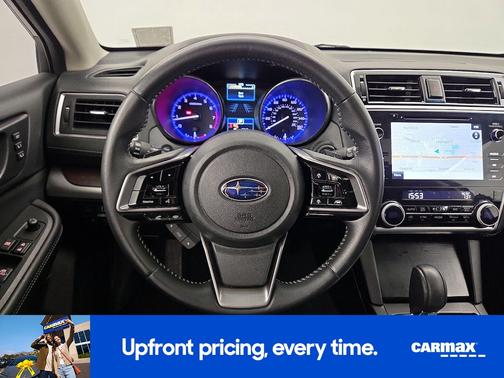 2019 Subaru Outback 3.6R Limited