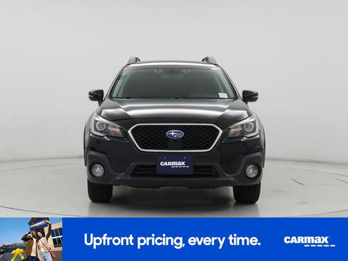 2019 Subaru Outback 3.6R Limited