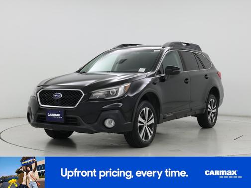 2019 Subaru Outback 3.6R Limited