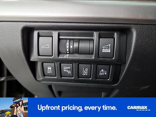 2019 Subaru Outback 3.6R Limited