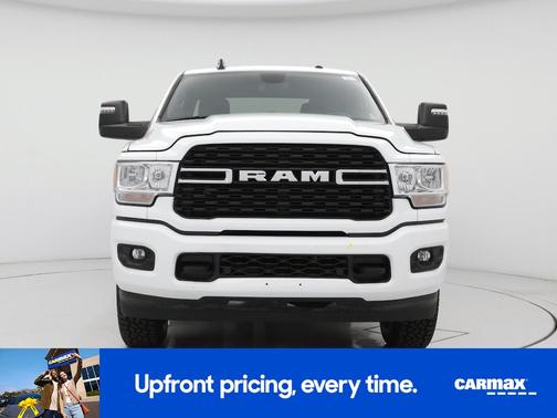 2024 RAM 2500 Bighorn