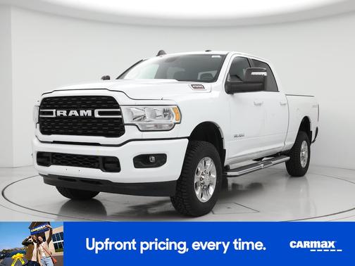 2024 RAM 2500 Bighorn