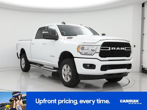 2024 RAM 2500 Bighorn