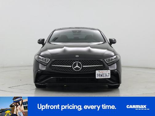2022 Mercedes-Benz CLS 450 CLS 450